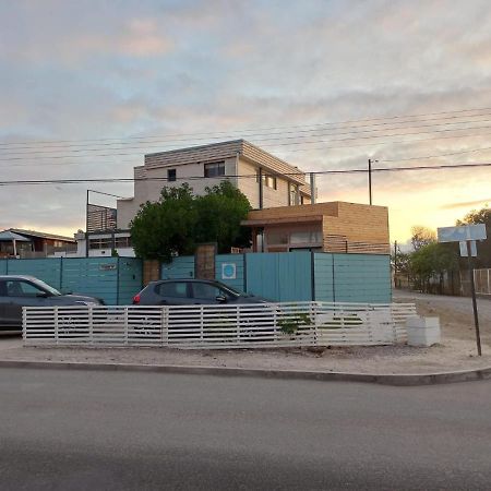 Hostal Ckair Bahia Inglesa Buitenkant foto