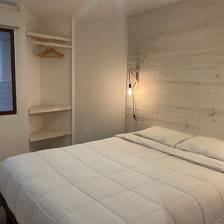 Hostal Ckair Bahia Inglesa Buitenkant foto