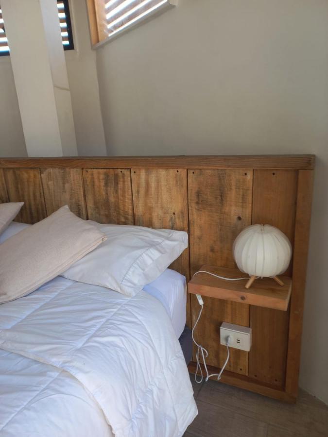Hostal Ckair Bahia Inglesa Buitenkant foto