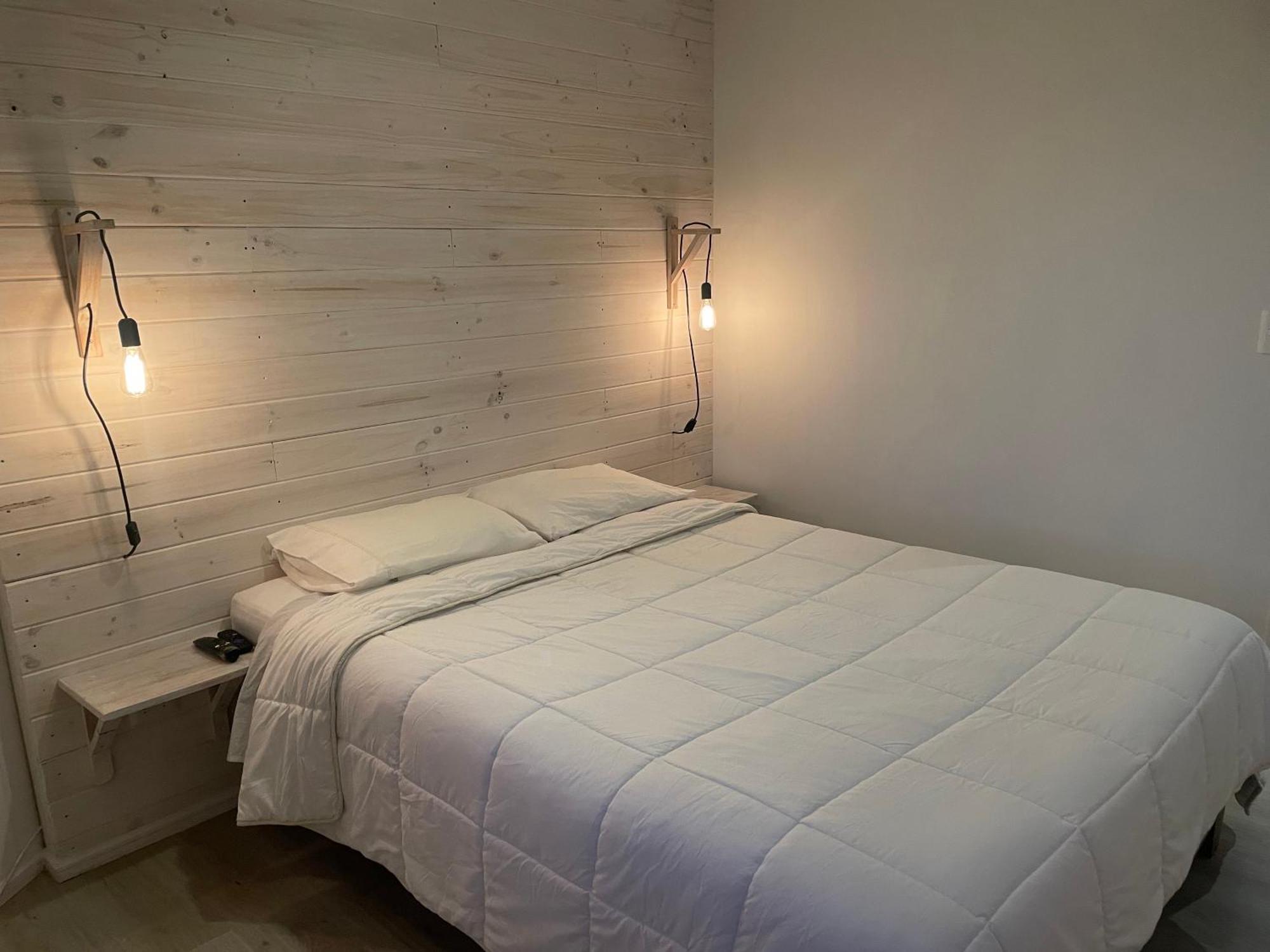 Hostal Ckair Bahia Inglesa Buitenkant foto