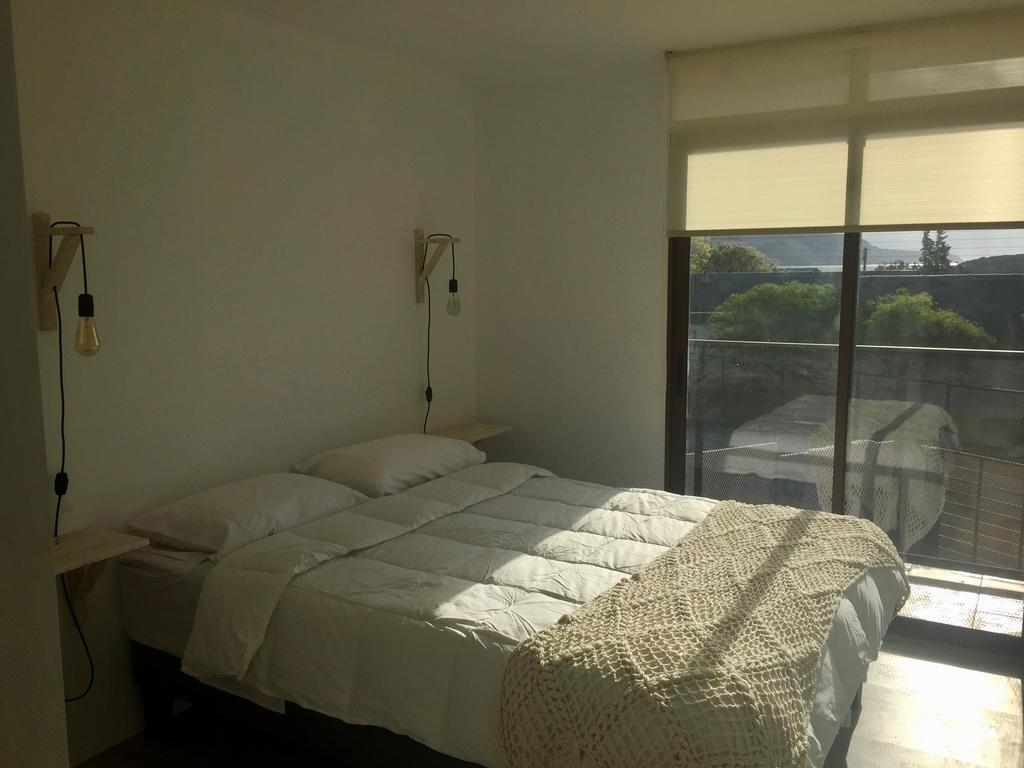 Hostal Ckair Bahia Inglesa Buitenkant foto